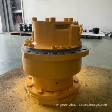 Radial Hydraulic Motor Ms08 forCoal Mine Drill Machinery
